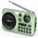 Radio AKAI APR-500