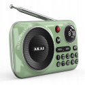 Radio AKAI APR-500
