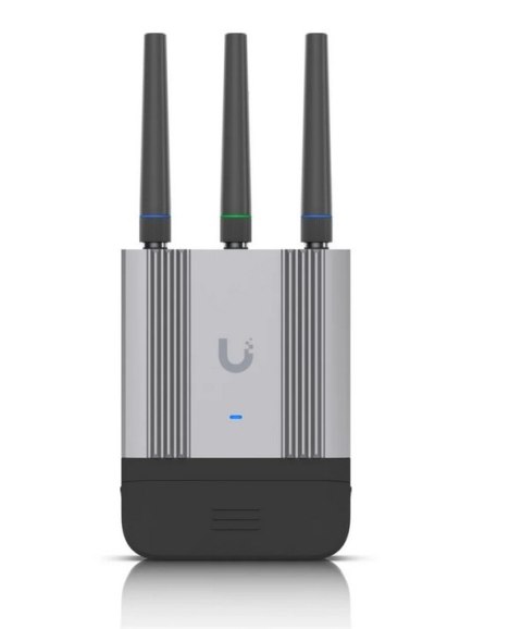 Router UBIQUITI UMR-Industrial