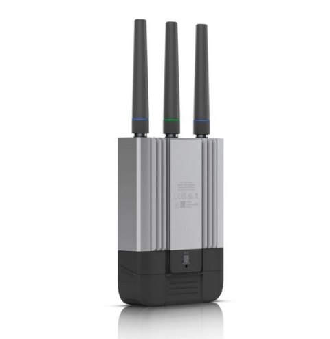 Router UBIQUITI UMR-Industrial
