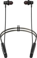 Słuchawki bezprzewodowe AIWA ESTBTN-880 (Czarny)
