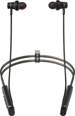 Słuchawki bezprzewodowe AIWA ESTBTN-880 (Czarny)