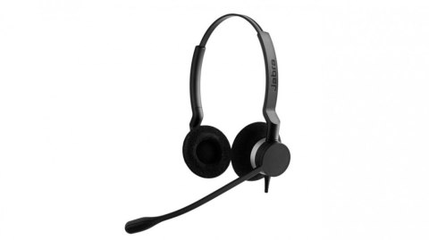 Słuchawki bezprzewodowe JABRA BIZ 2300 Duo (Czarny)