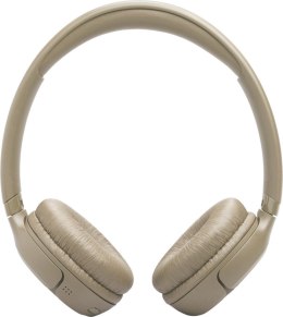 Słuchawki bezprzewodowe JBL Tune 530BT Beżowy