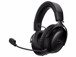 Słuchawki z mikrofonem HYPERX A59YZAA Czarny