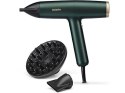Suszarka do włosów BABYLISS D6555DE (1700W /Zielony )