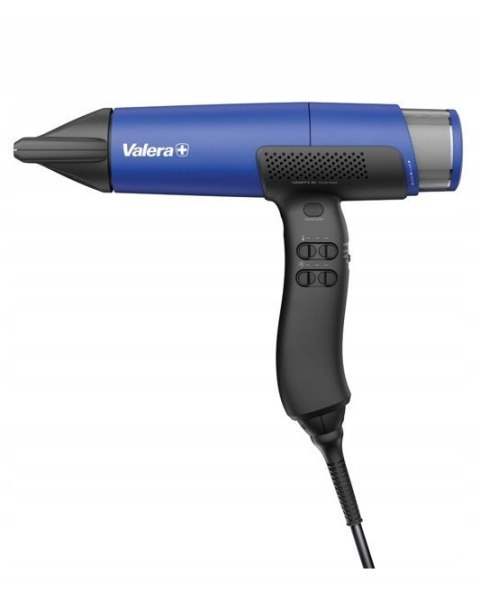 Suszarka do włosów VALERA 501.00 VA OB (2000W /Niebiesko-czarny )