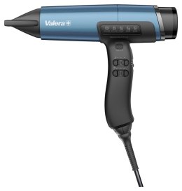 Suszarka do włosów VALERA 501.54 GA PB (2400W /Niebiesko-czarny )