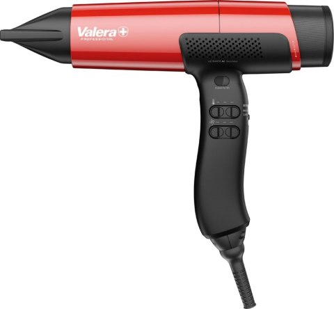 Suszarka do włosów VALERA 55010008 (2000W /Czerwono-czarny )