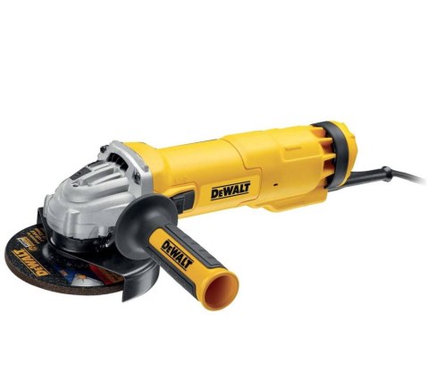 Szlifierka kątowa akumulatorowa DEWALT DWE4237-QS