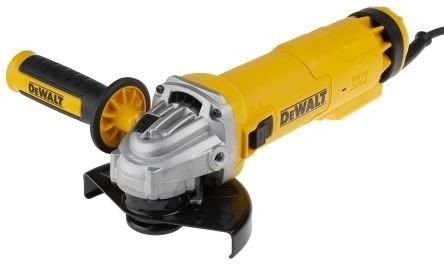 Szlifierka kątowa akumulatorowa DEWALT DWE4237-QS