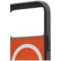 UAG Civilian MagSafe - etui do iPhone 17 Pro kompatybilne z MagSafe (orange)