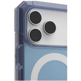 UAG Trooper MagSafe - etui do iPhone 17 Pro Max kompatybilne z MagSafe (cloud blue)