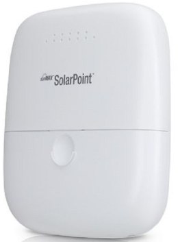 UBIQUITI SM-SP-40 SUNMAX SOLARPOINT 4 PORT 24V POE 10/100MBPS DC OUTPUT 40W