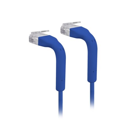 UBIQUITI U-CABLE-PATCH-5M-RJ45-BL 5 Patchcord