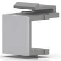 Ubiquiti UACC-Keystone-Blank-Insert 24-pak wkładek do pustych paneli krosowych UniFi