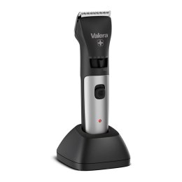 VALERA Swiss Excellence Plus Czarno-Srebrny 7610558017882 Czarno-srebrny