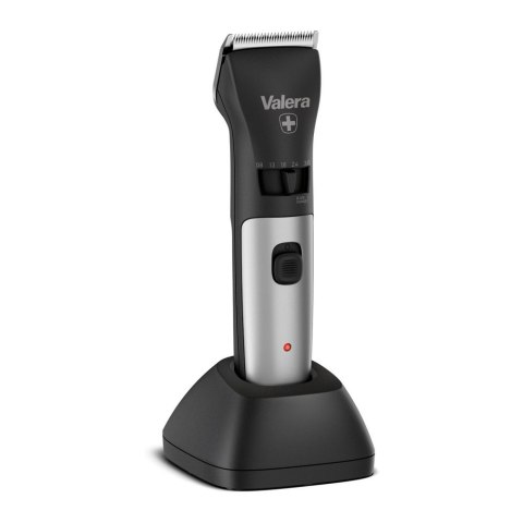 VALERA Swiss Excellence Plus Czarno-Srebrny 7610558017882 Czarno-srebrny