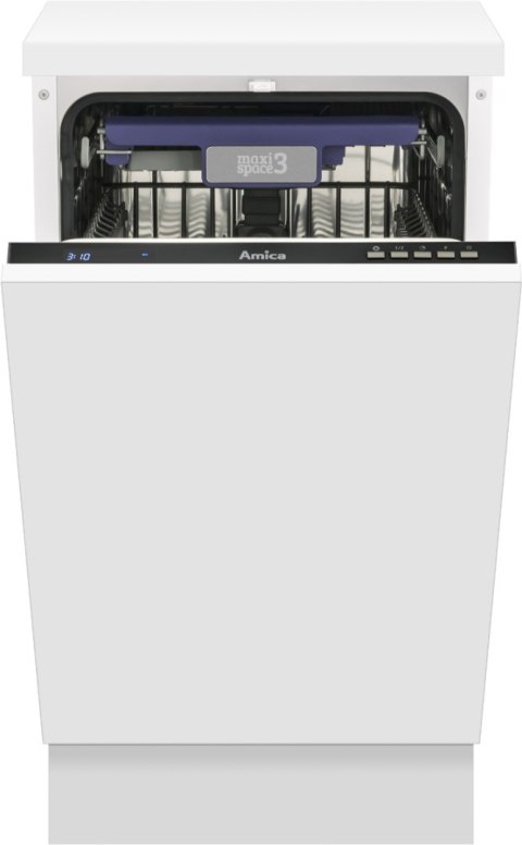 Zmywarka Do zabudowy AMICA ZIM478E