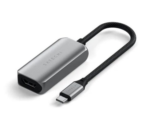 Adapter SATECHI ST-AC8KHM USB-C - HDMI