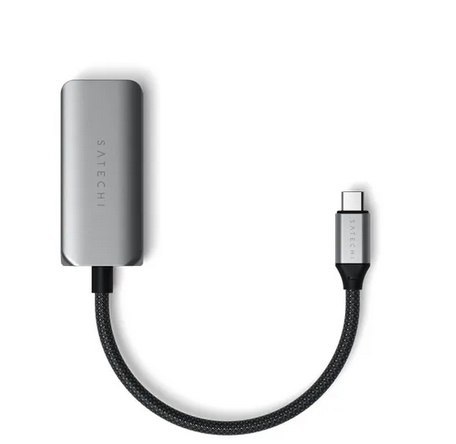 Adapter SATECHI ST-AC8KHM USB-C - HDMI