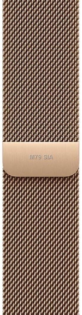 Bransoleta BURGA Chich-Royal_WTCH_Rgold_20mm