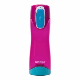 Butelka na wodę Contigo Swish różowa 500ml