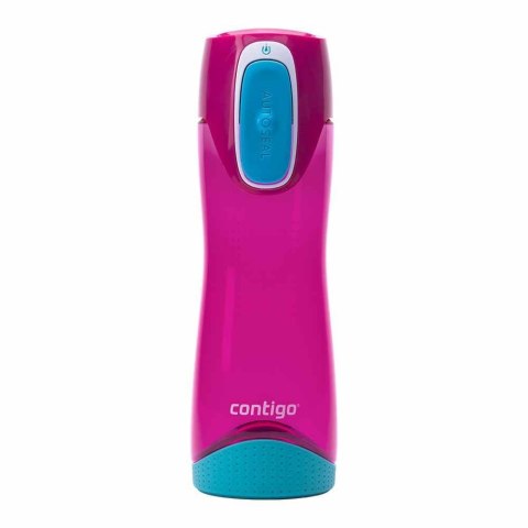 Butelka na wodę Contigo Swish różowa 500ml
