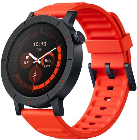 CMF Watch 3 Pro Pomarańczowy NOTHING Pomarańczowo-czarny