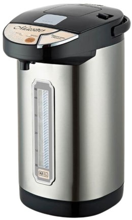 Czajnik MAESTRO MR-080 (4.5L /750W /Srebrno-czarny )