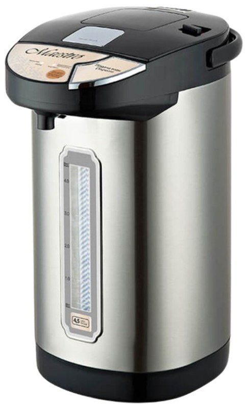 Czajnik MAESTRO MR-080 (4.5L /750W /Srebrno-czarny )