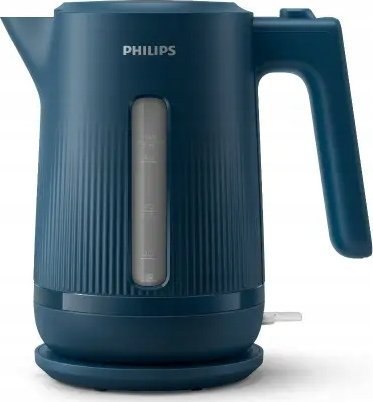 Czajnik PHILIPS HD9411/70 (1.7L /2200W /Niebieski )