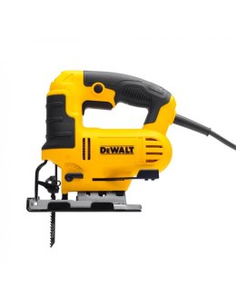 DEWALT Wyrzynarka 650W z górnym chwytem