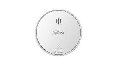 Dahua HY-SA21A-W2(868) Bezprzewodowy alarm dymu