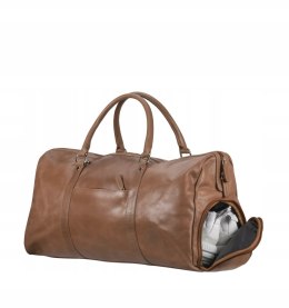 Dbramante1928 Kalundborg Sport Weekender Bag - skórzana torba podróżna 15