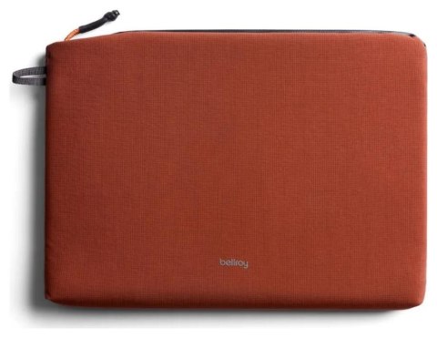 Etui BELLROY DLLB-CLY-234 (16" /Czerwony)