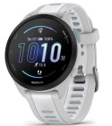 Forerunner 165 Biały GARMIN Android Biały