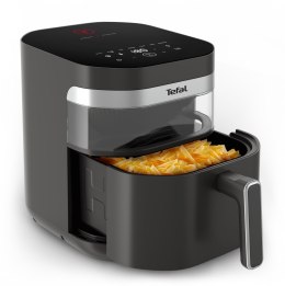 Frytownica beztłuszczowa TEFAL EY832HE0 (7l /2020W /Szaro-srebrny )