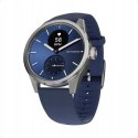 HWA10- model 12-All-Int WITHINGS Niebiesko-srebrny