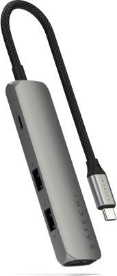 Hub USB SATECHI ST-P4SM