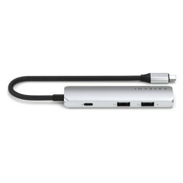 Hub USB SATECHI ST-P4SS