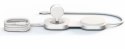 Kabel USB ZENS USB typ C 1.5