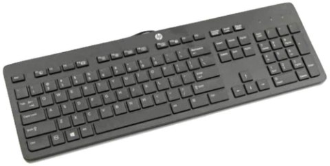 Klawiatura Przewodowa HP N3R87AA#ABZ