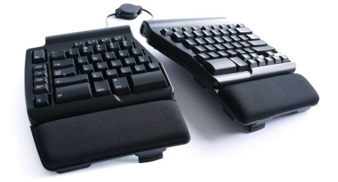 Klawiatura Przewodowa MATIAS FK403Q-P-UK