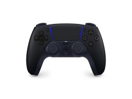 Kontroler bezprzewodowy PS5 SONY DualSense Midnight Black +kabel USB