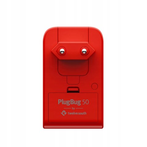 Ładowarka TWELVE SOUTH TS-2445(2x USB typ C\5000mA)