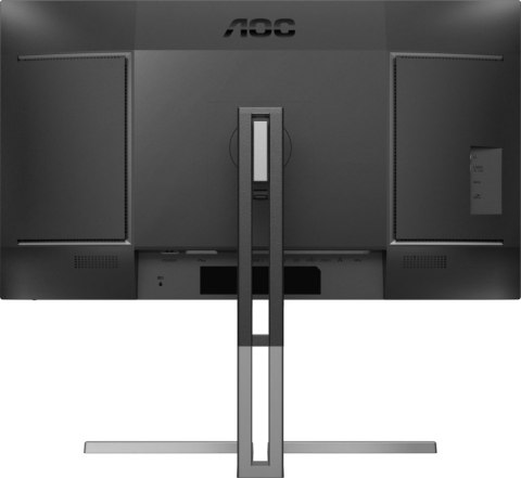 Monitor AOC U27U3CV (27" /Nano IPS /60 HzHz /3840 x 2160 /Czarny)