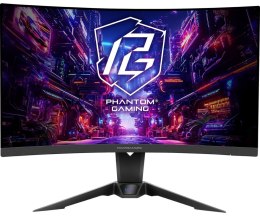 Monitor ASROCK PG27QRT2A (27