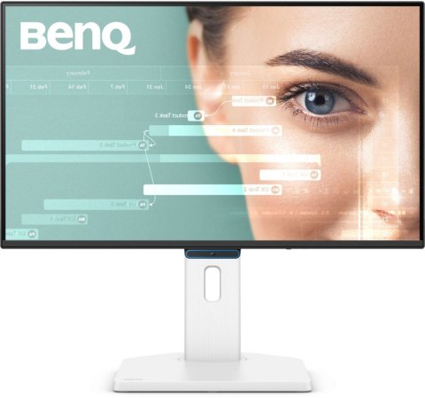 Monitor BENQ GW2490TC 9H.LNMLA.TBE (23.8" /IPS /144Hz /1920 x 1080 /Biały )
