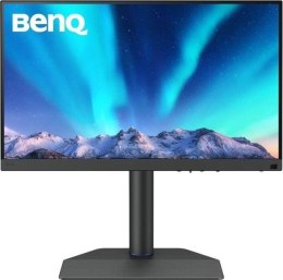Monitor BENQ PhotoVue SW272Q 9H.LLPLB.QBE (27
